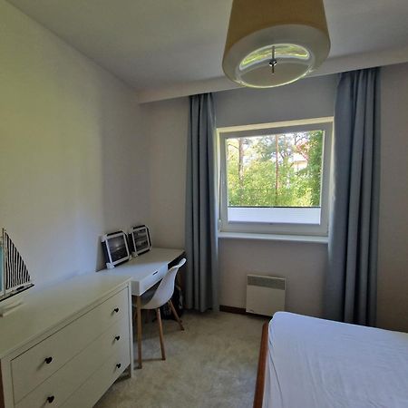 Apartament Verona Jurata Exterior foto