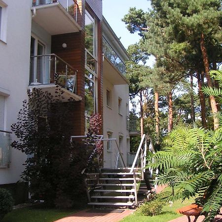 Apartament Verona Jurata Exterior foto