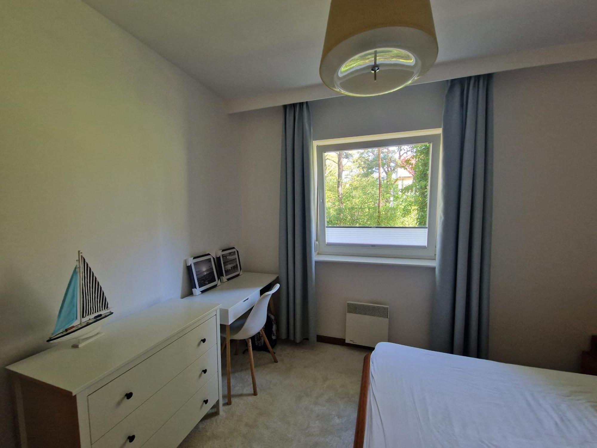Apartament Verona Jurata Exterior foto