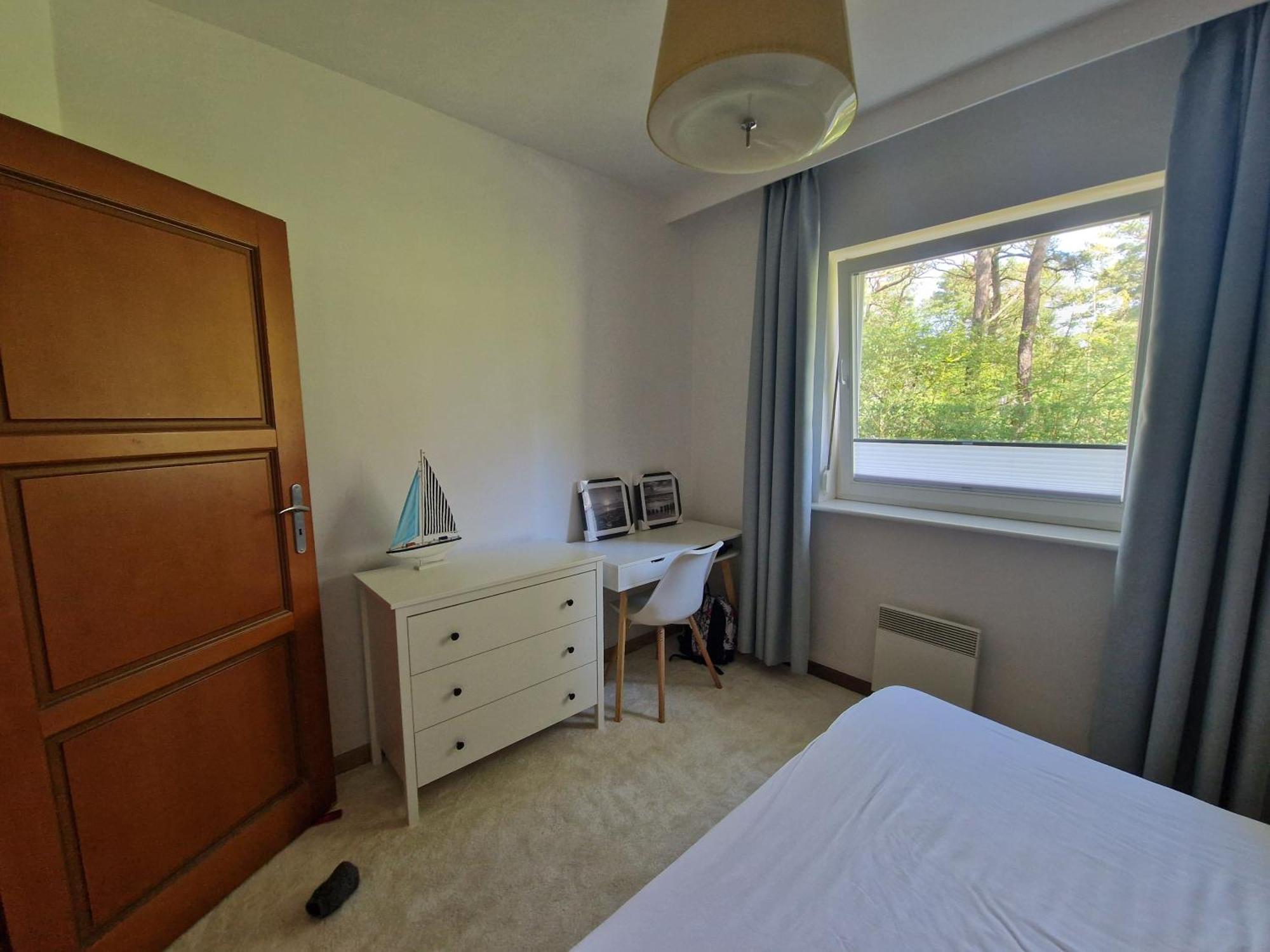 Apartament Verona Jurata Exterior foto