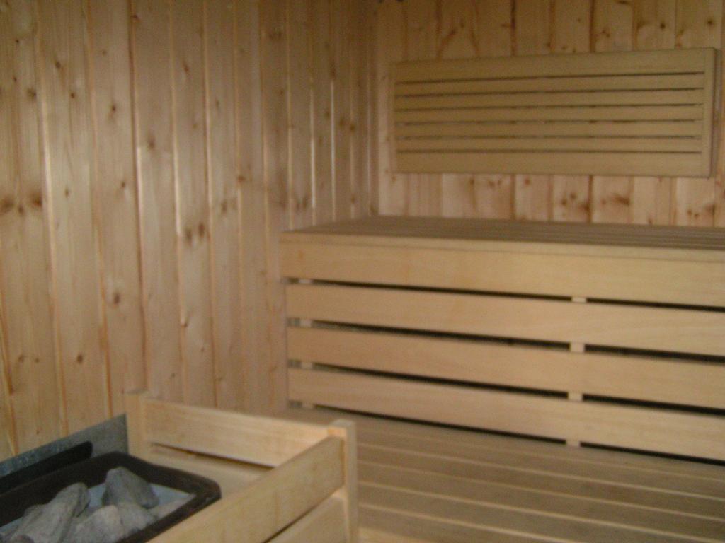 Apartament Verona Jurata Exterior foto