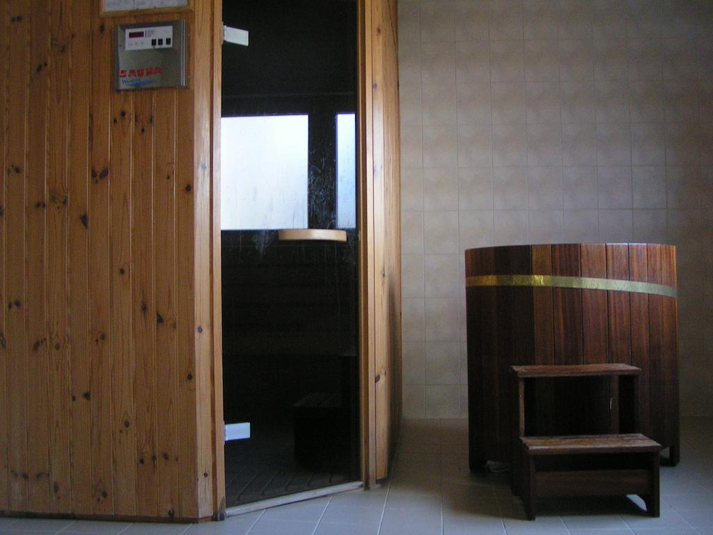 Apartament Verona Jurata Habitación foto