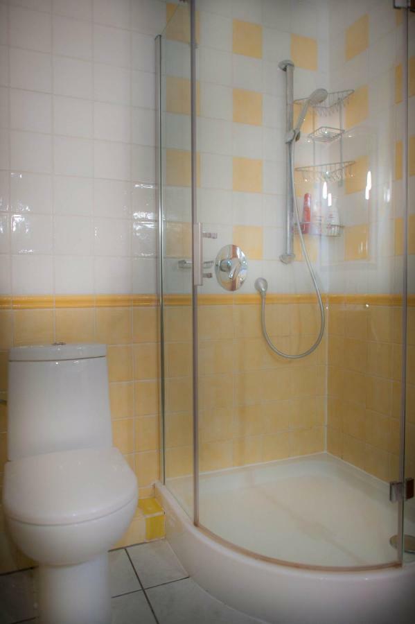 Apartament Verona Jurata Exterior foto