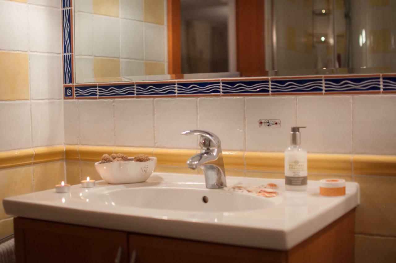 Apartament Verona Jurata Exterior foto